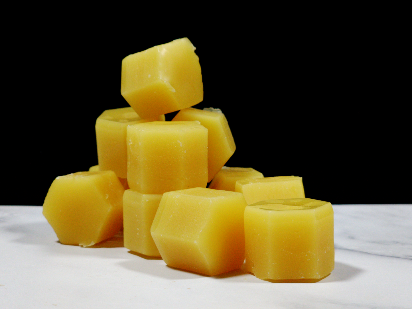100% Pure American Beeswax | Wax Melt 4oz