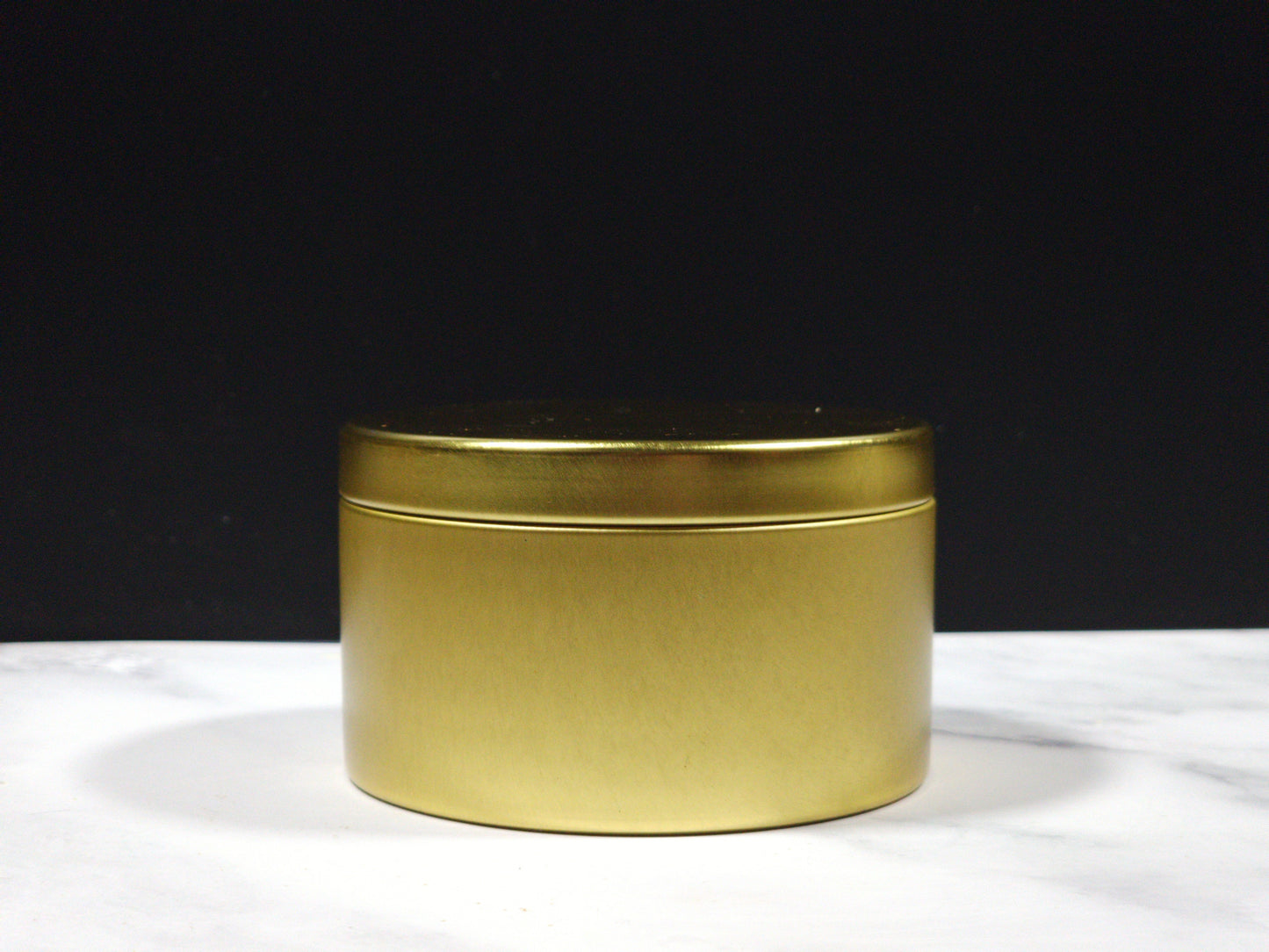 Scented 100% Pure American Beeswax Candle | 5oz