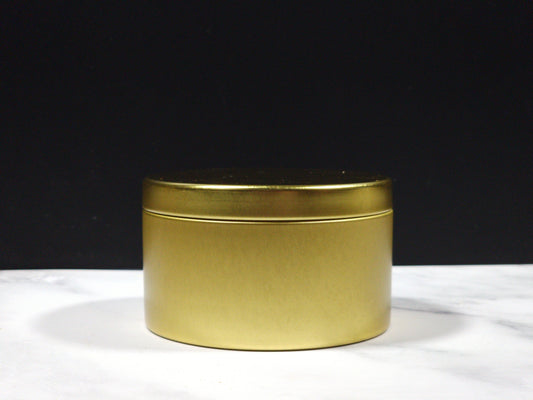 Scented 100% Pure American Beeswax Candle | 5oz